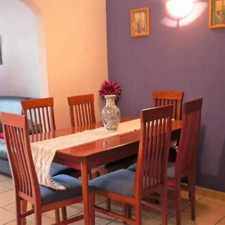 T2 Aquamar, Old Town, Апартаменты *