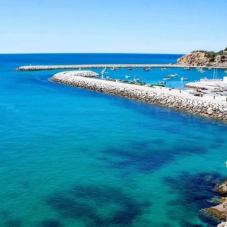 T2 Aquamar, Old Town, Апартаменты