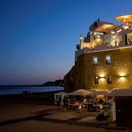 T2 Aquamar, Old Town, * Албуфейра