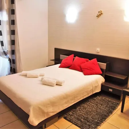 T2 Aquamar, Old Town, Apartment Albufeira