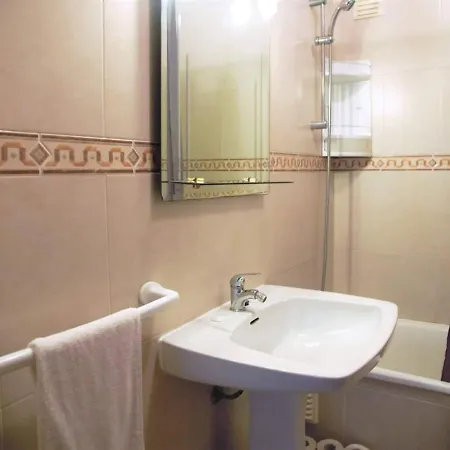 T2 Aquamar, Old Town, Apartment *