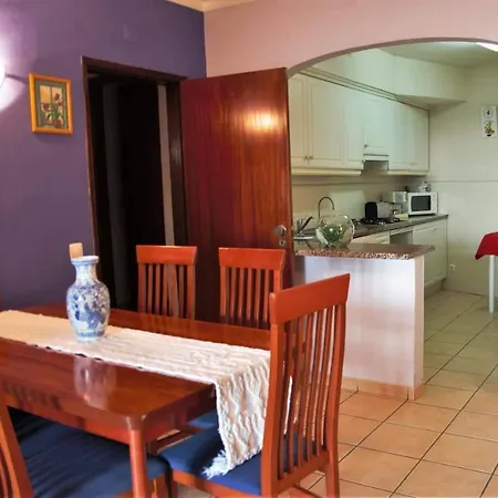 T2 Aquamar, Old Town, Apartment