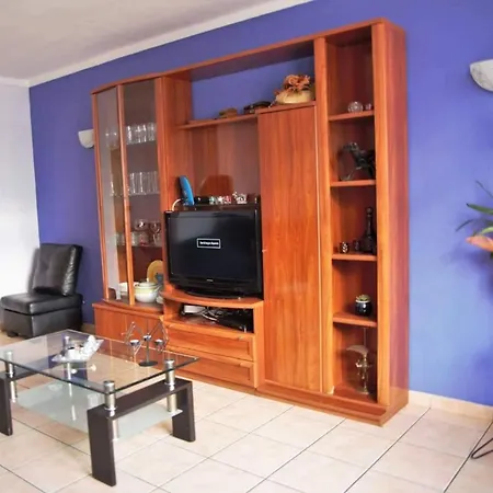 Apartment T2 Aquamar, Old Town, *