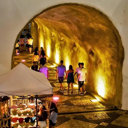 T2 Aquamar, Old Town, Apartment