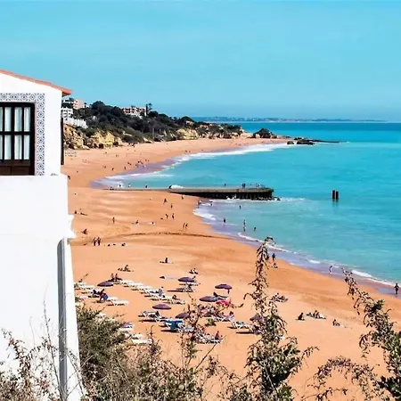 Lejlighed T2 Aquamar, Old Town, Albufeira